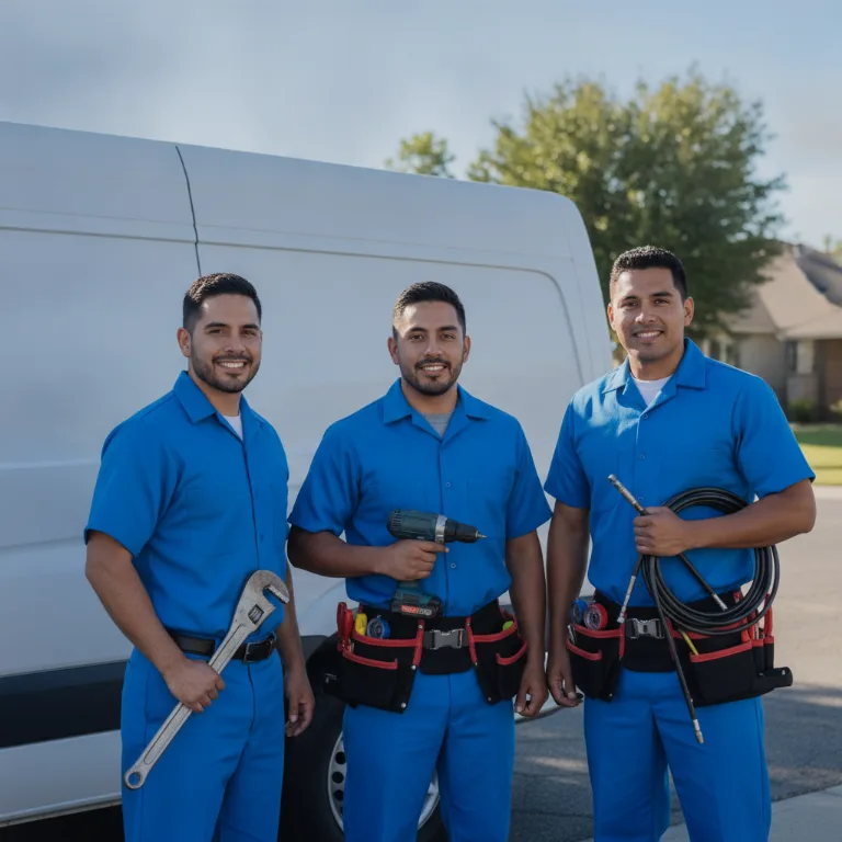 Instalación Aire Acondicionado equipo en Colonia del Valle